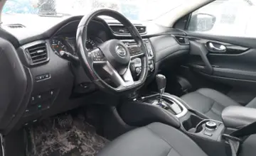 Nissan Qashqai 2020 года за 10 000 000 тг. в Шымкент фото 5