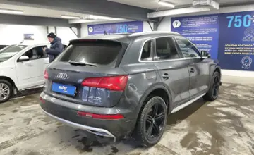 Audi Q5 2020 года за 25 000 000 тг. в Астана фото 3