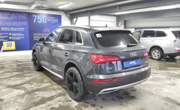 Audi Q5 2020 года за 25 000 000 тг. в Астана фото 4