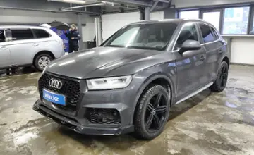Audi Q5 2020 года за 25 000 000 тг. в Астана фото 1