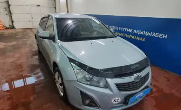 Chevrolet Cruze 2013 года за 3 500 000 тг. в Астана фото 3