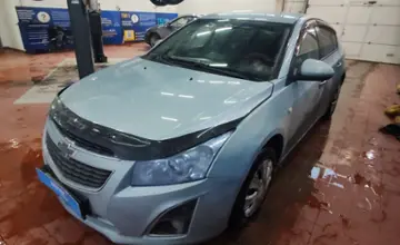 Chevrolet Cruze 2013 года за 3 500 000 тг. в Астана фото 1