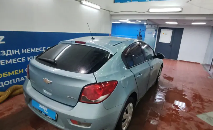 Chevrolet Cruze 2013 года за 3 500 000 тг. в Астана фото 5