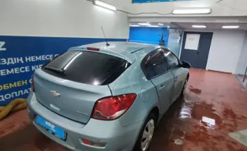 Chevrolet Cruze 2013 года за 3 500 000 тг. в Астана