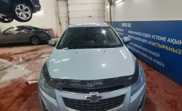 Chevrolet Cruze 2013 года за 3 500 000 тг. в Астана фото 2