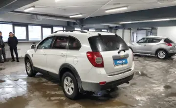 Daewoo Winstorm 2007 года за 4 000 000 тг. в Астана фото 4