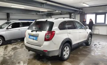 Daewoo Winstorm 2007 года за 4 000 000 тг. в Астана фото 3