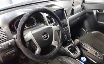 Daewoo Winstorm 2007 года за 4 000 000 тг. в Астана фото 5