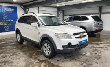 Daewoo Winstorm 2007 года за 4 000 000 тг. в Астана фото 2