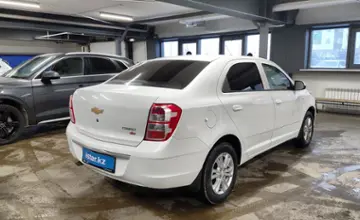 Chevrolet Cobalt 2025 года за 6 300 000 тг. в Астана фото 3