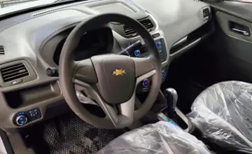 Chevrolet Cobalt 2025 года за 6 300 000 тг. в Астана фото 5