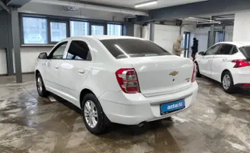 Chevrolet Cobalt 2025 года за 6 300 000 тг. в Астана фото 4