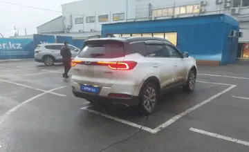Chery Tiggo 7 Pro 2023 года за 8 000 000 тг. в Алматы фото 3
