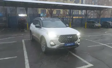 Chery Tiggo 7 Pro 2023 года за 8 000 000 тг. в Алматы фото 2