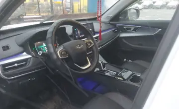 Chery Tiggo 7 Pro 2023 года за 8 000 000 тг. в Алматы фото 5