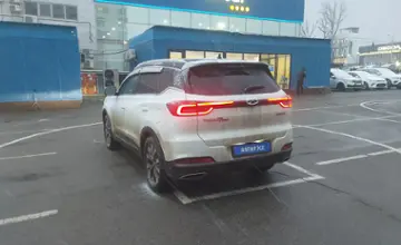 Chery Tiggo 7 Pro 2023 года за 8 000 000 тг. в Алматы фото 4