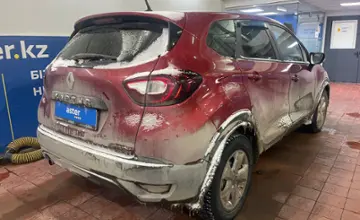 Renault Kaptur 2020 года за 7 500 000 тг. в Астана