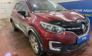 Renault Kaptur 2020 года за 7 500 000 тг. в Астана фото 3