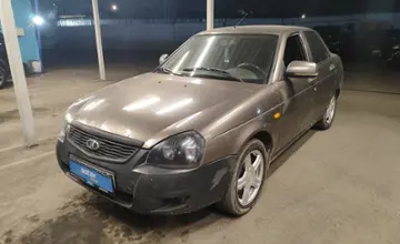 LADA (ВАЗ) Priora 2014 года за 2 000 000 тг. в Алматы фото 1
