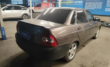 LADA (ВАЗ) Priora 2014 года за 2 000 000 тг. в Алматы