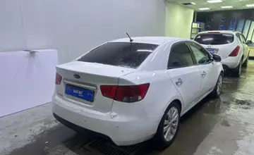 Kia Cerato 2012 года за 4 300 000 тг. в Павлодар