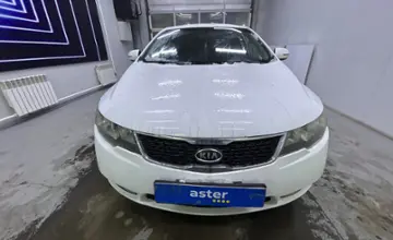 Kia Cerato 2012 года за 4 300 000 тг. в Павлодар фото 2