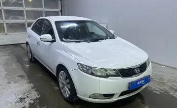 Kia Cerato 2012 года за 4 300 000 тг. в Павлодар фото 3