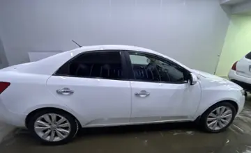 Kia Cerato 2012 года за 4 300 000 тг. в Павлодар фото 4
