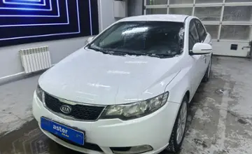 Kia Cerato 2012 года за 4 300 000 тг. в Павлодар фото 1