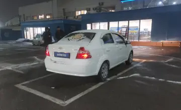 Chevrolet Nexia 2020 года за 3 800 000 тг. в Алматы фото 3