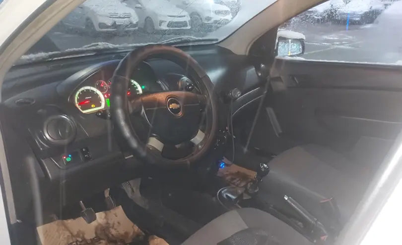 Chevrolet Nexia 2020 года за 3 800 000 тг. в Алматы фото 5