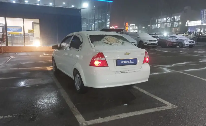 Chevrolet Nexia 2020 года за 3 800 000 тг. в Алматы фото 4