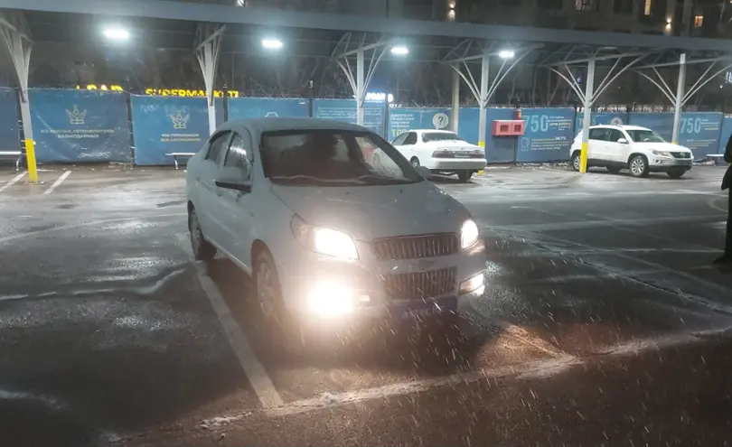 Chevrolet Nexia 2020 года за 3 800 000 тг. в Алматы фото 2
