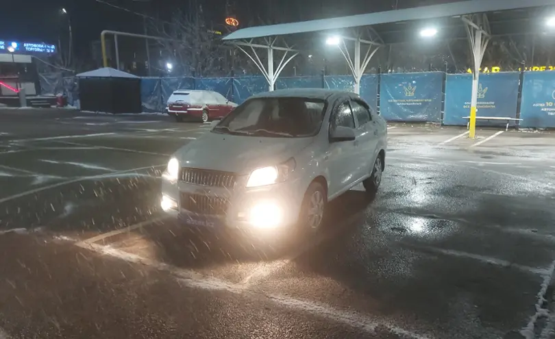 Chevrolet Nexia 2020 года за 3 800 000 тг. в Алматы