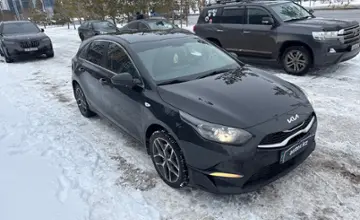 Kia Ceed 2024 года за 8 500 000 тг. в Астана фото 3