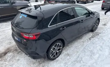Kia Ceed 2024 года за 8 500 000 тг. в Астана фото 4