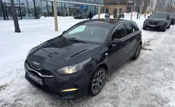 Kia Ceed 2024 года за 8 500 000 тг. в Астана фото 1