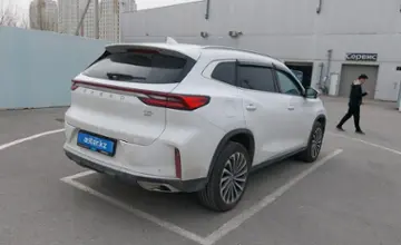 EXEED TXL 2024 года за 14 000 000 тг. в Шымкент фото 3