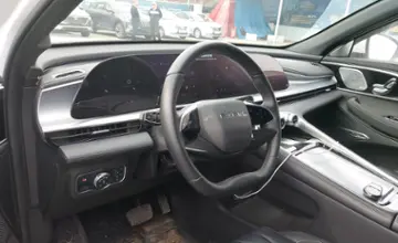 EXEED TXL 2024 года за 14 000 000 тг. в Шымкент фото 5