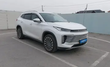 EXEED TXL 2024 года за 14 000 000 тг. в Шымкент фото 2