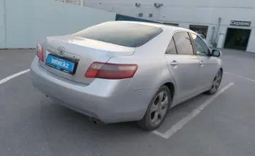 Toyota Camry 2006 года за 5 900 000 тг. в Шымкент фото 3