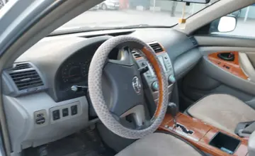 Toyota Camry 2006 года за 5 900 000 тг. в Шымкент фото 5