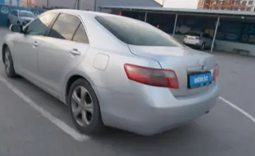 Toyota Camry 2006 года за 5 900 000 тг. в Шымкент фото 4
