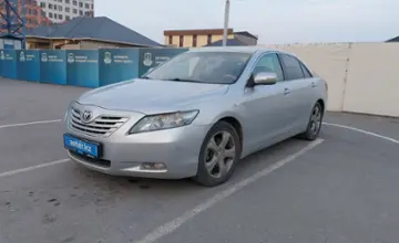 Toyota Camry 2006 года за 5 900 000 тг. в Шымкент фото 1