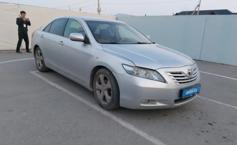 Toyota Camry 2006 года за 5 900 000 тг. в Шымкент фото 2