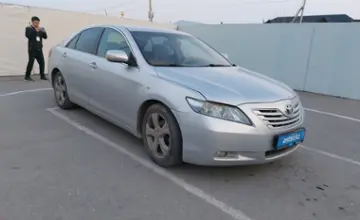 Toyota Camry 2006 года за 5 900 000 тг. в Шымкент фото 2