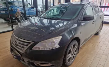 Nissan Sentra 2014 года за 5 000 000 тг. в Астана фото 1