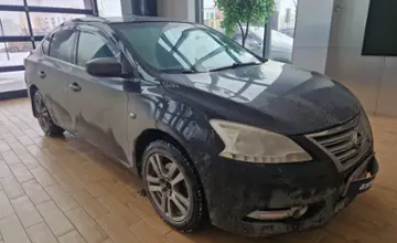 Nissan Sentra 2014 года за 5 000 000 тг. в Астана фото 3