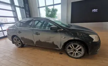 Nissan Sentra 2014 года за 5 000 000 тг. в Астана фото 4