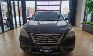 Nissan Sentra 2014 года за 5 000 000 тг. в Астана фото 2